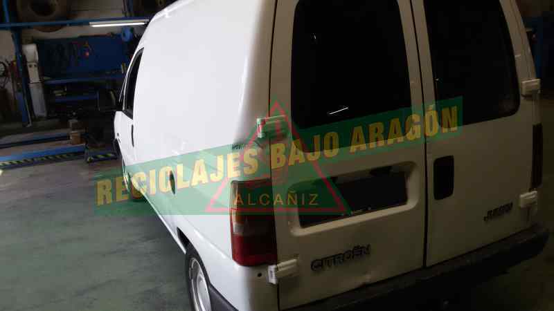 FARO DERECHO CITROEN JUMPY 