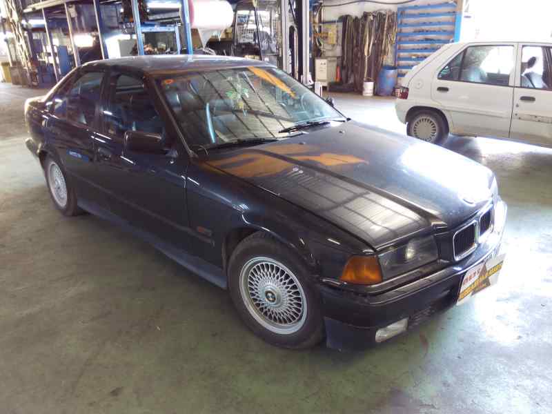 CREMALLERA DIRECCION BMW 3 25-6T-1