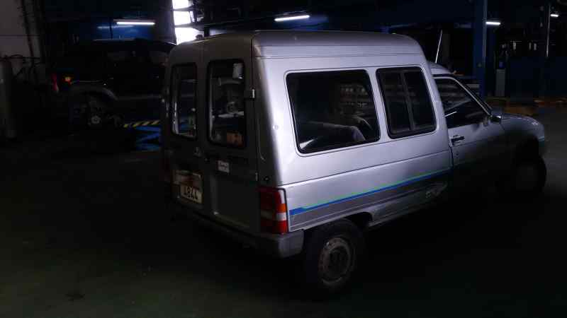 PASTILLAS DE FRENO CITROEN C15 D-161-A