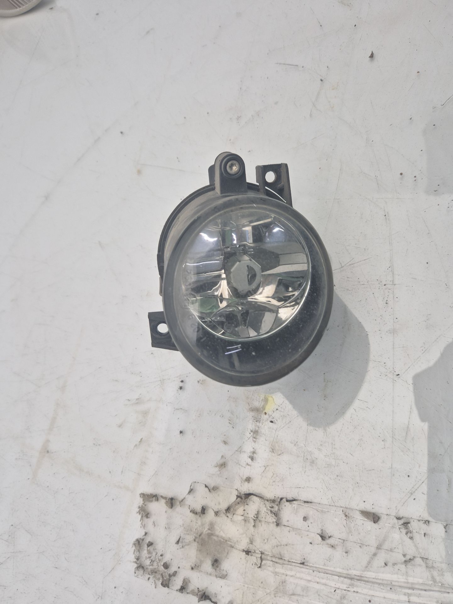 FARO ANTINIEBLA IZQUIERDO SEAT IBIZA 