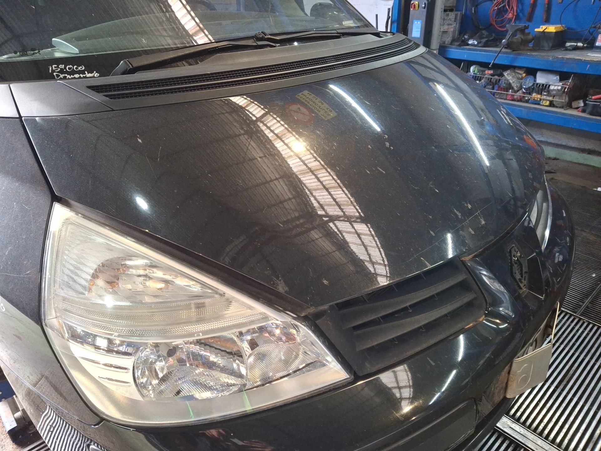 CAPO RENAULT ESPACE 