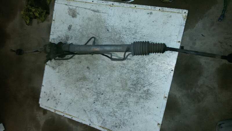 CREMALLERA DIRECCION RENAULT 21 