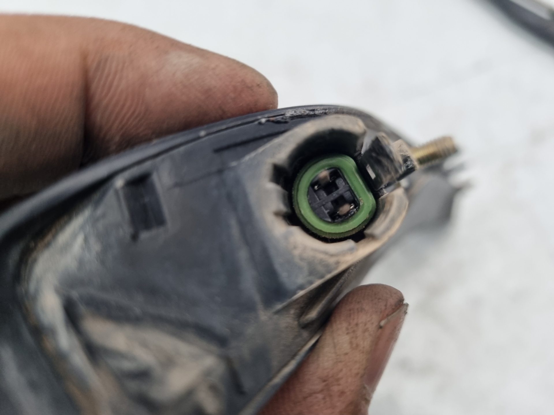 LUZ CENTRAL DE FRENO RENAULT CLIO K4J A7