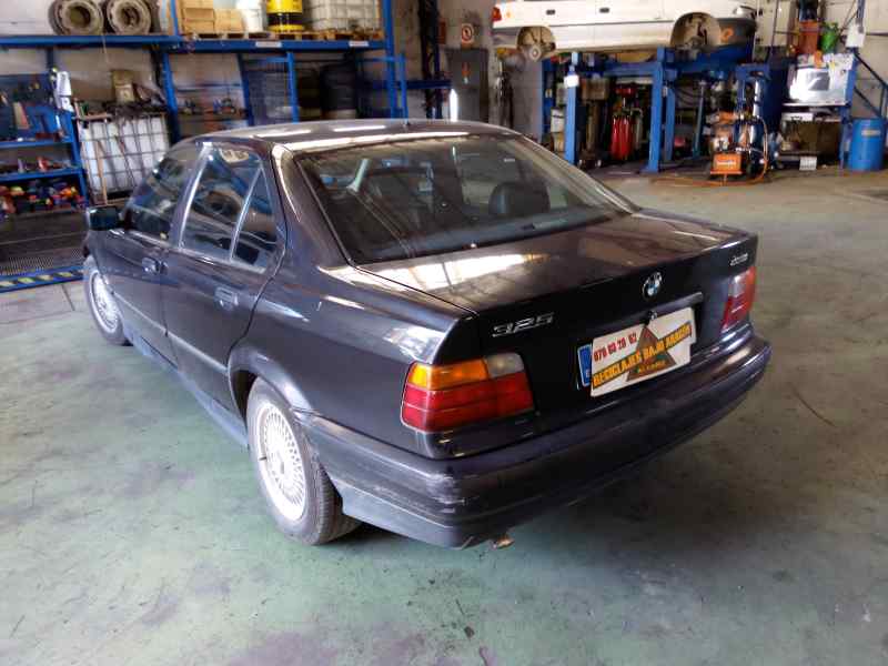 CREMALLERA DIRECCION BMW 3 25-6T-1