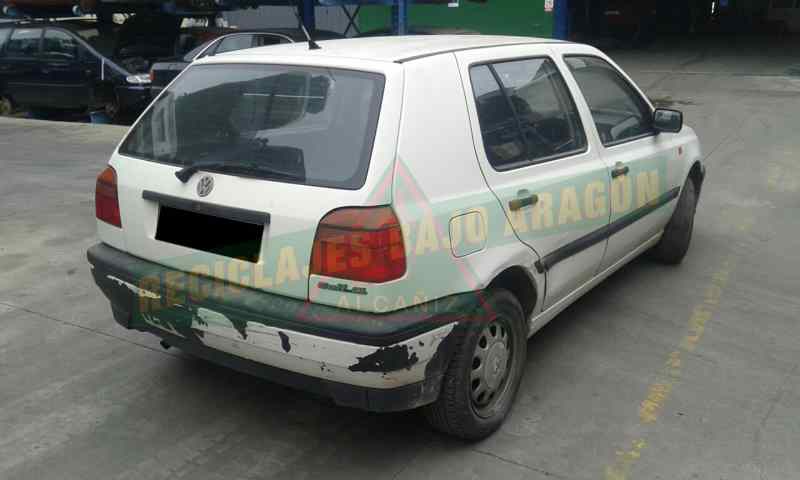 TRANSMISION DELANTERA IZQUIERDA VOLKSWAGEN GOLF 1Y