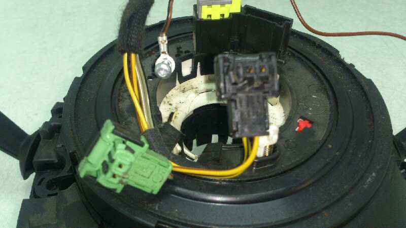 MANDO MULTIFUNCION BMW 1 N47D20A