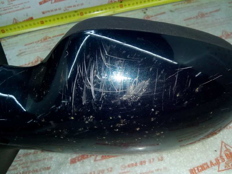RETROVISOR IZQUIERDO RENAULT CLIO K9K B7