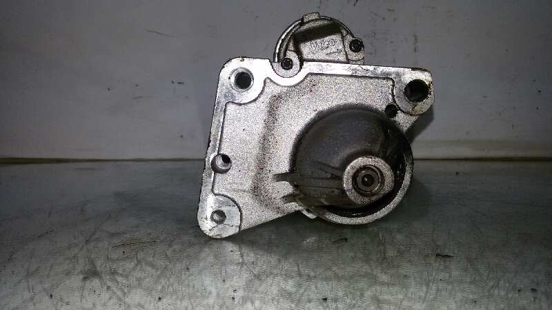 MOTOR ARRANQUE CITROEN C2 8HX (DV4TD)