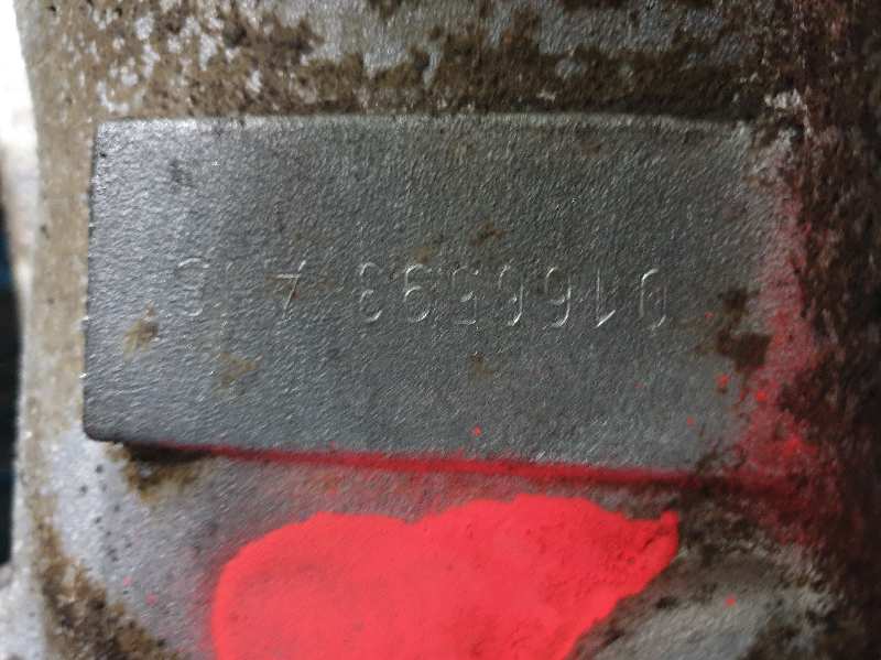 CAJA CAMBIOS BMW 3 226S1G