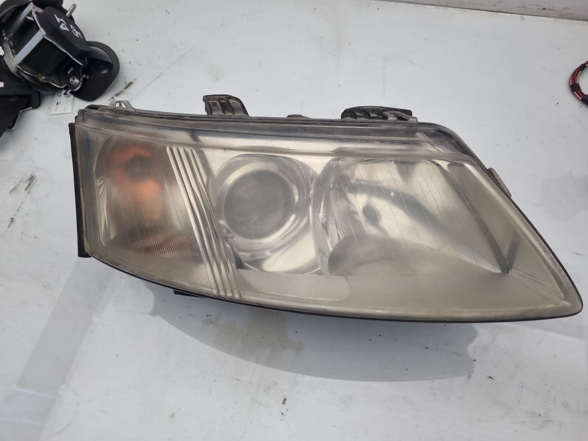 CAUDALIMETRO SAAB 9-3 D223L