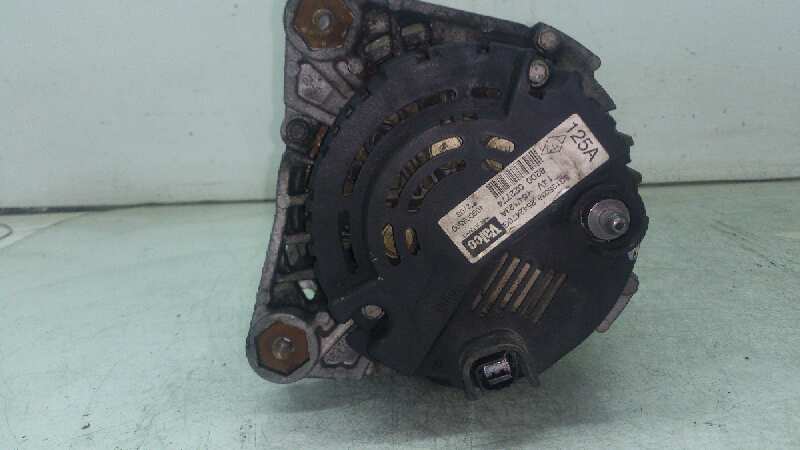 ALTERNADOR NISSAN ALMERA K9K