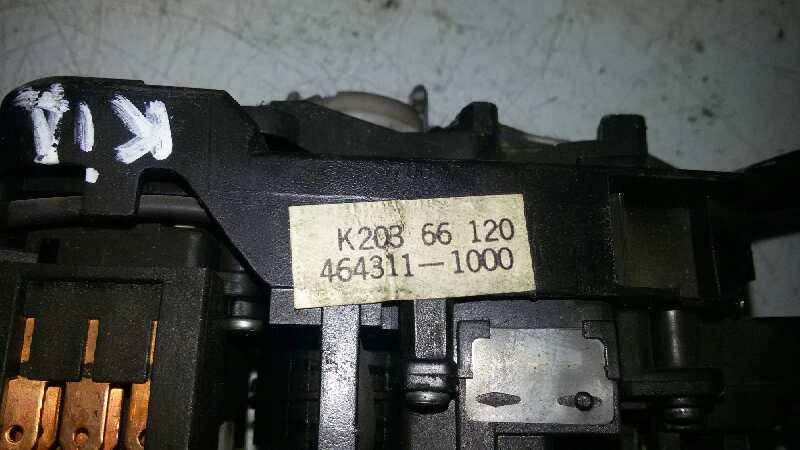 MANDO MULTIFUNCION KIA SPORTAGE RE