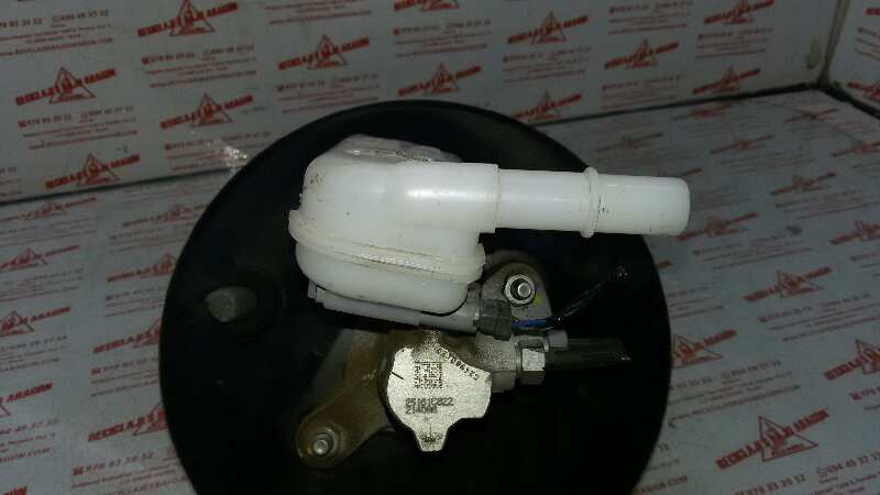 BOMBA FRENO FORD TOURNEO XVCC