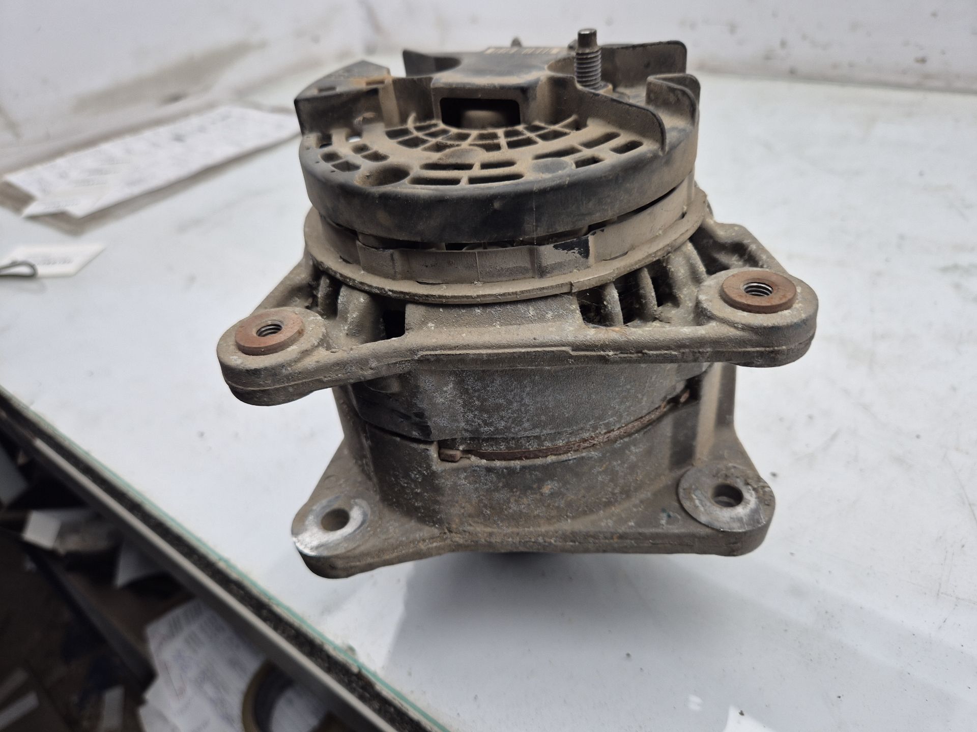 ALTERNADOR RENAULT CLIO GRANDTOUR 