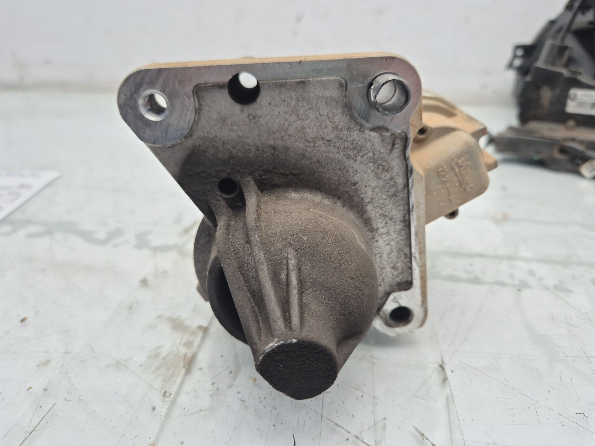 MOTOR ARRANQUE PEUGEOT 308 
