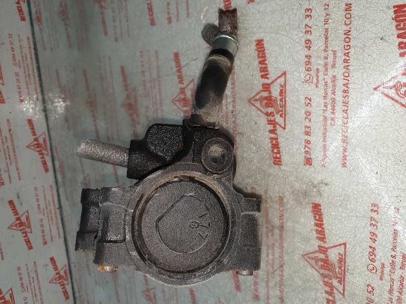 BOMBA DIRECCION FORD FUSION FXJA