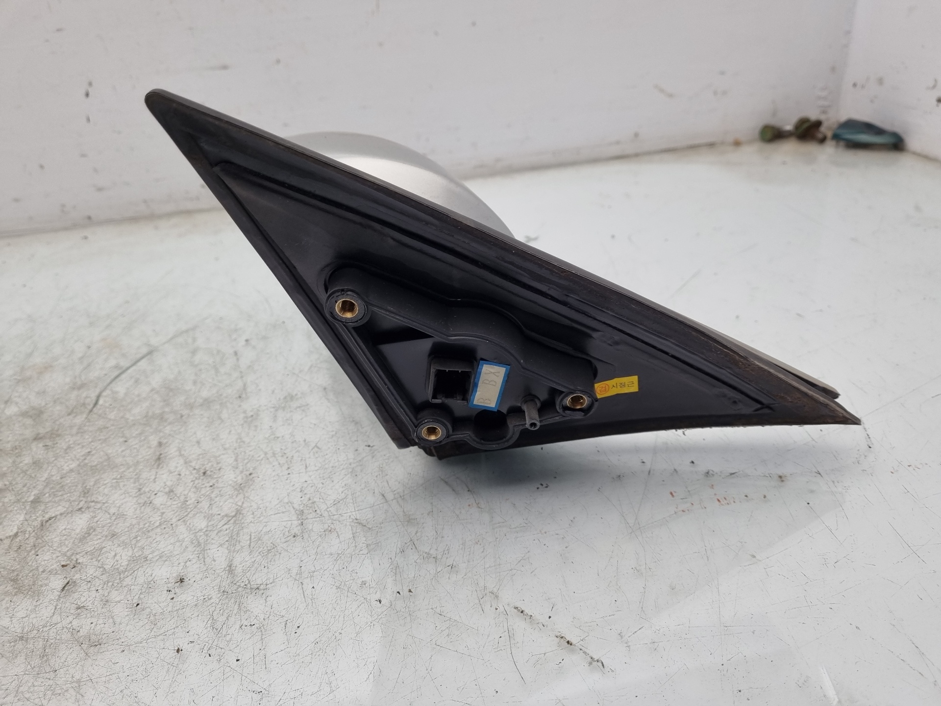 RETROVISOR IZQUIERDO HYUNDAI SONATA G6BV