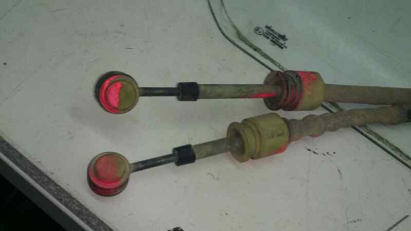 SIRGA CAMBIO PEUGEOT 307 (S1) RHS