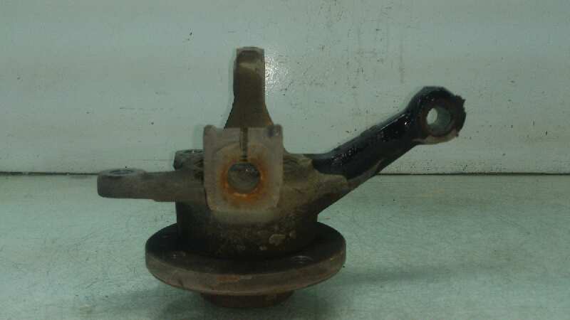 MANGUETA DELANTERA DERECHA RENAULT CLIO D7F