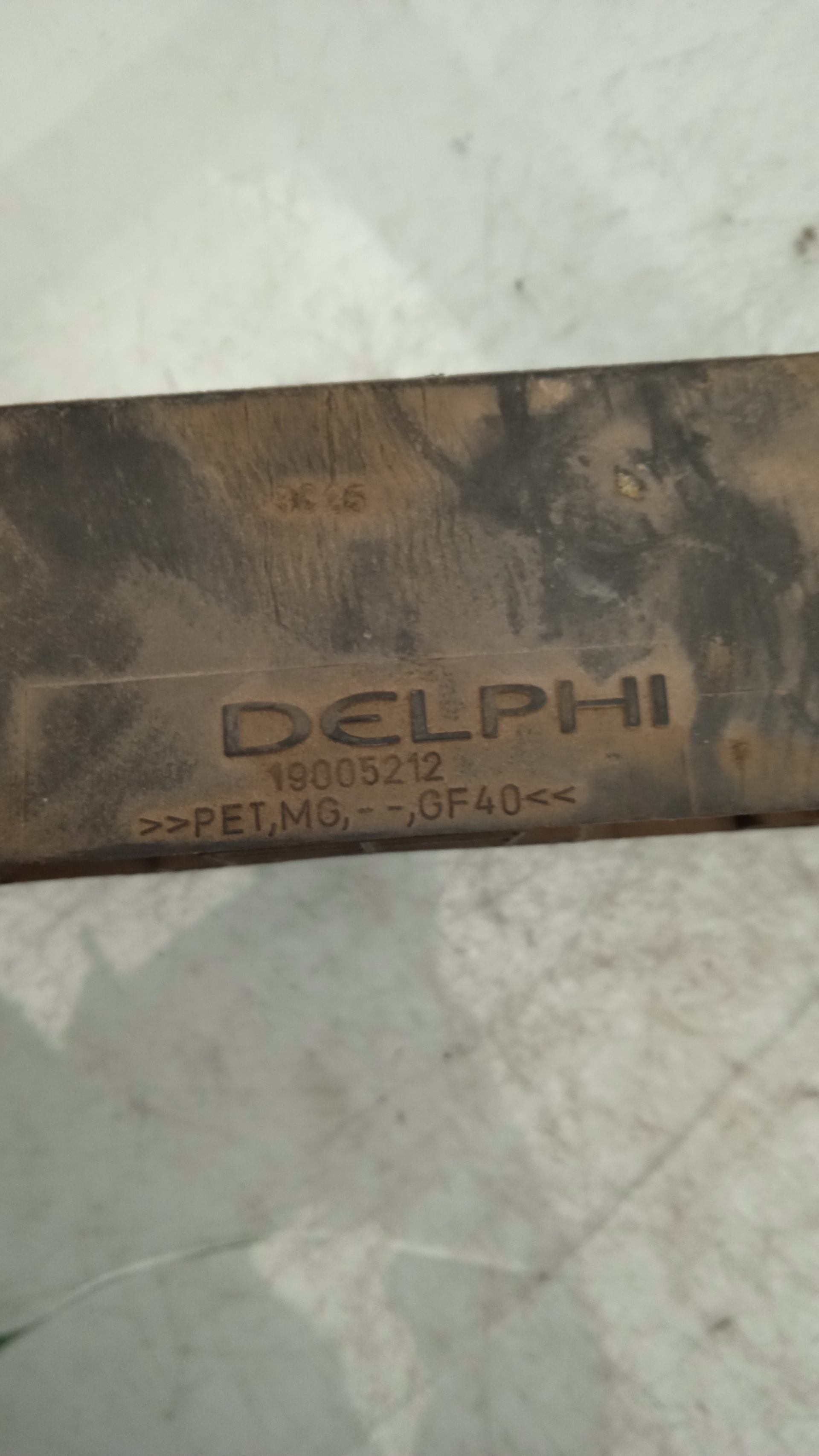 BOBINA ENCENDIDO OPEL MERIVA Z16XE