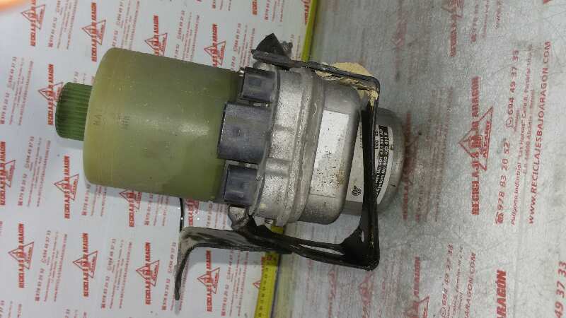 BOMBA DIRECCION VOLKSWAGEN POLO BBY