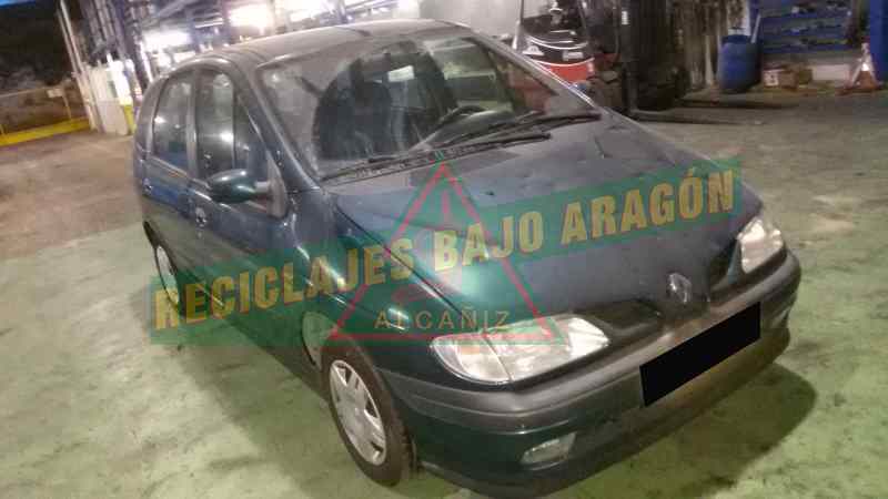 PILOTO DELANTERO DERECHO RENAULT MEGANE K7M