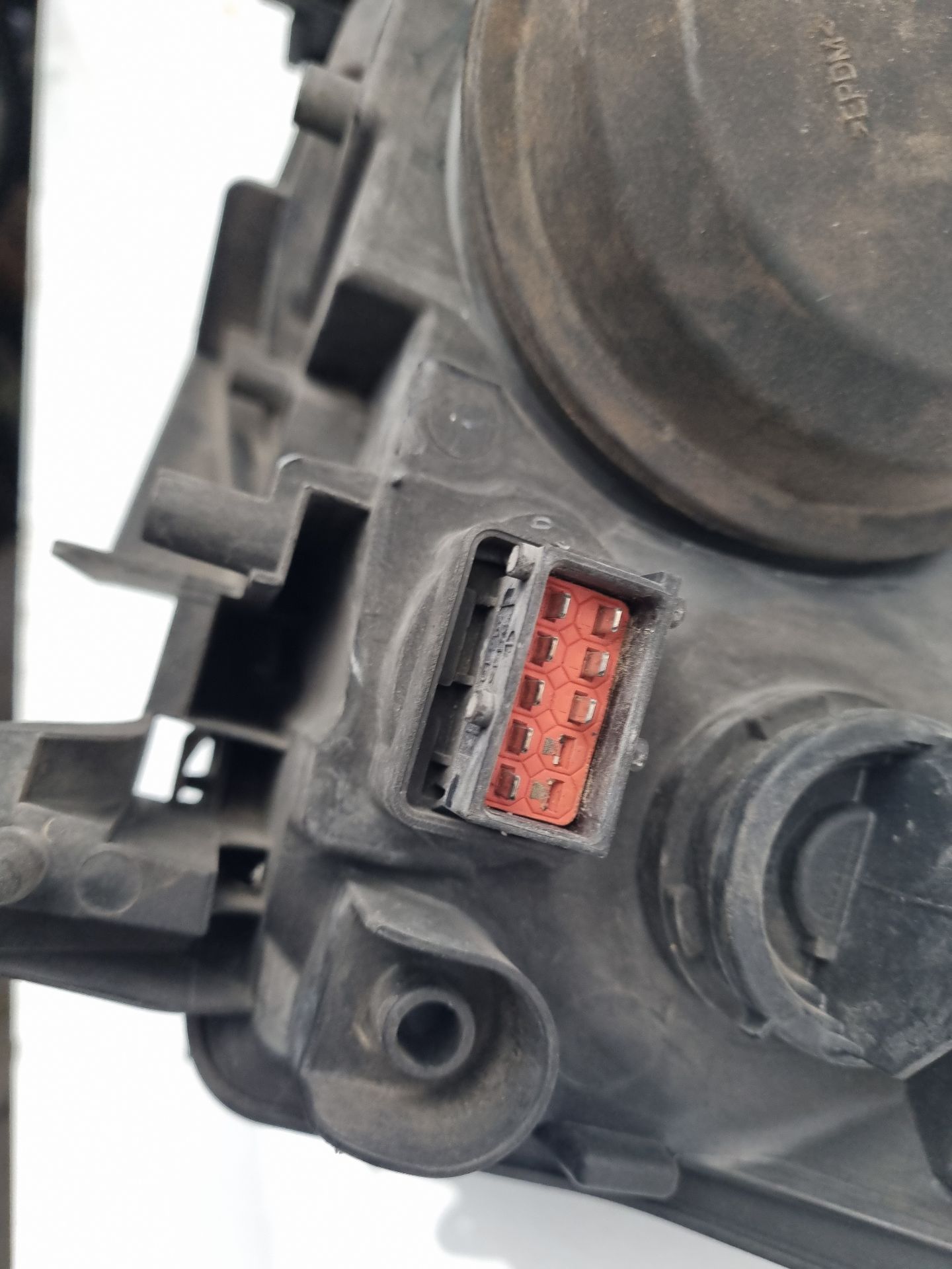 CAUDALIMETRO SAAB 9-3 D223L