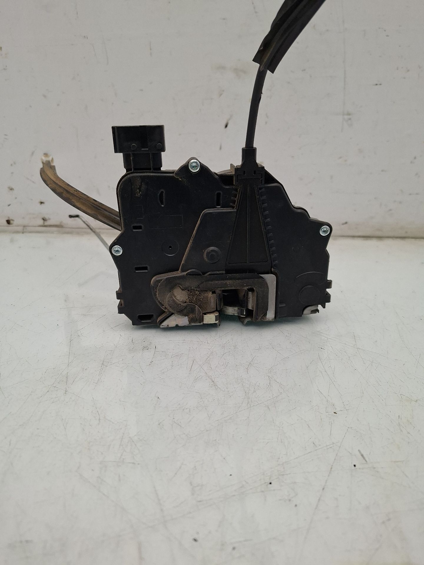 CERRADURA PUERTA DELANTERA IZQUIERDA CITROEN JUMPE 