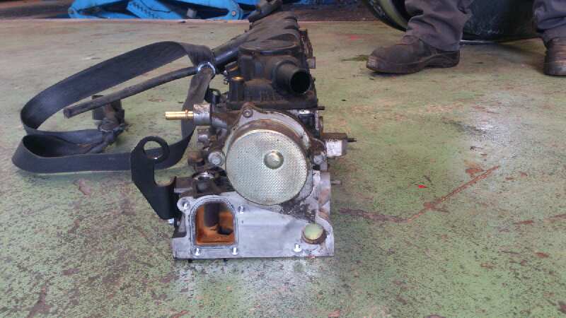 CULATA SUZUKI VITARA 