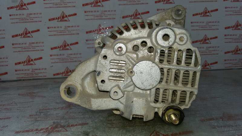 ALTERNADOR MITSUBISHI MONTERO PININ (H60/H70) 4G93