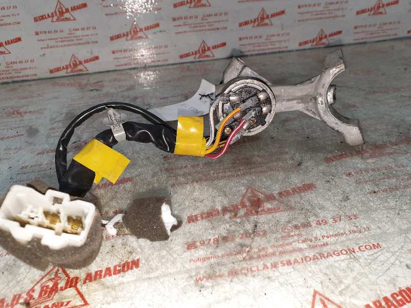 CONMUTADOR DE ARRANQUE HYUNDAI COUPE G4GR