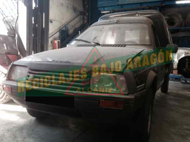 ELEVALUNAS DELANTERO DERECHO CITROEN C15 D-161-A