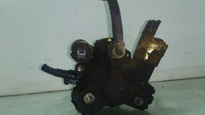 BOMBA INYECCION FORD FIESTA F6JB