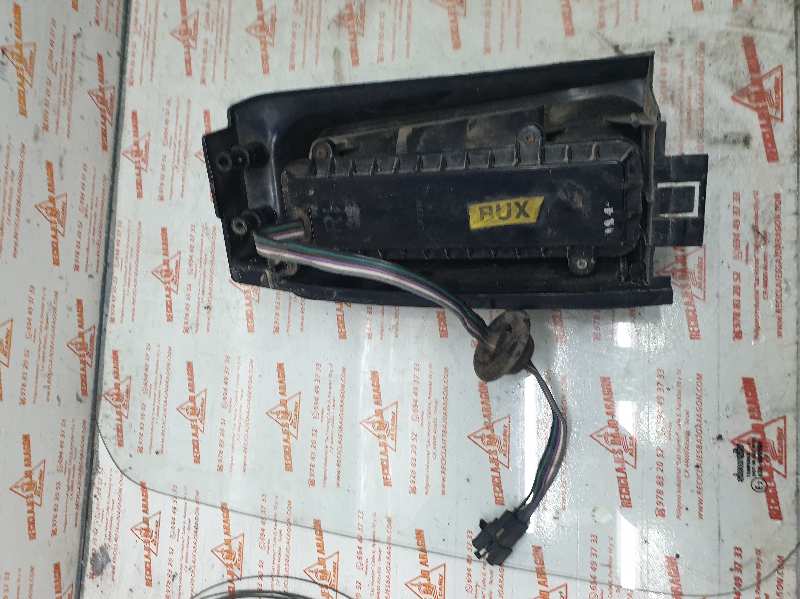 PILOTO TRASERO DERECHO CHRYSLER VOYAGER MOO