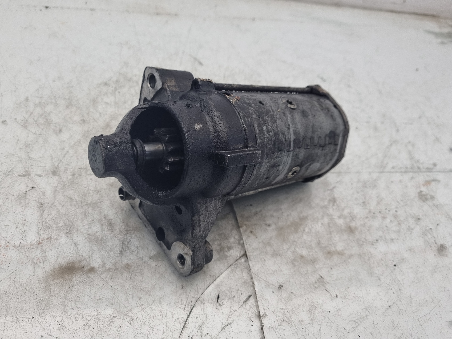 MOTOR ARRANQUE PEUGEOT PARTNER BH02
