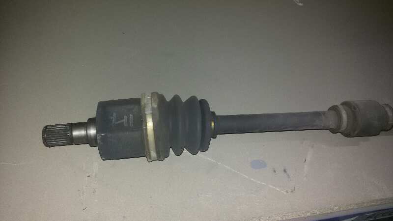 TRANSMISION DELANTERA DERECHA HYUNDAI ACCENT G4E-A