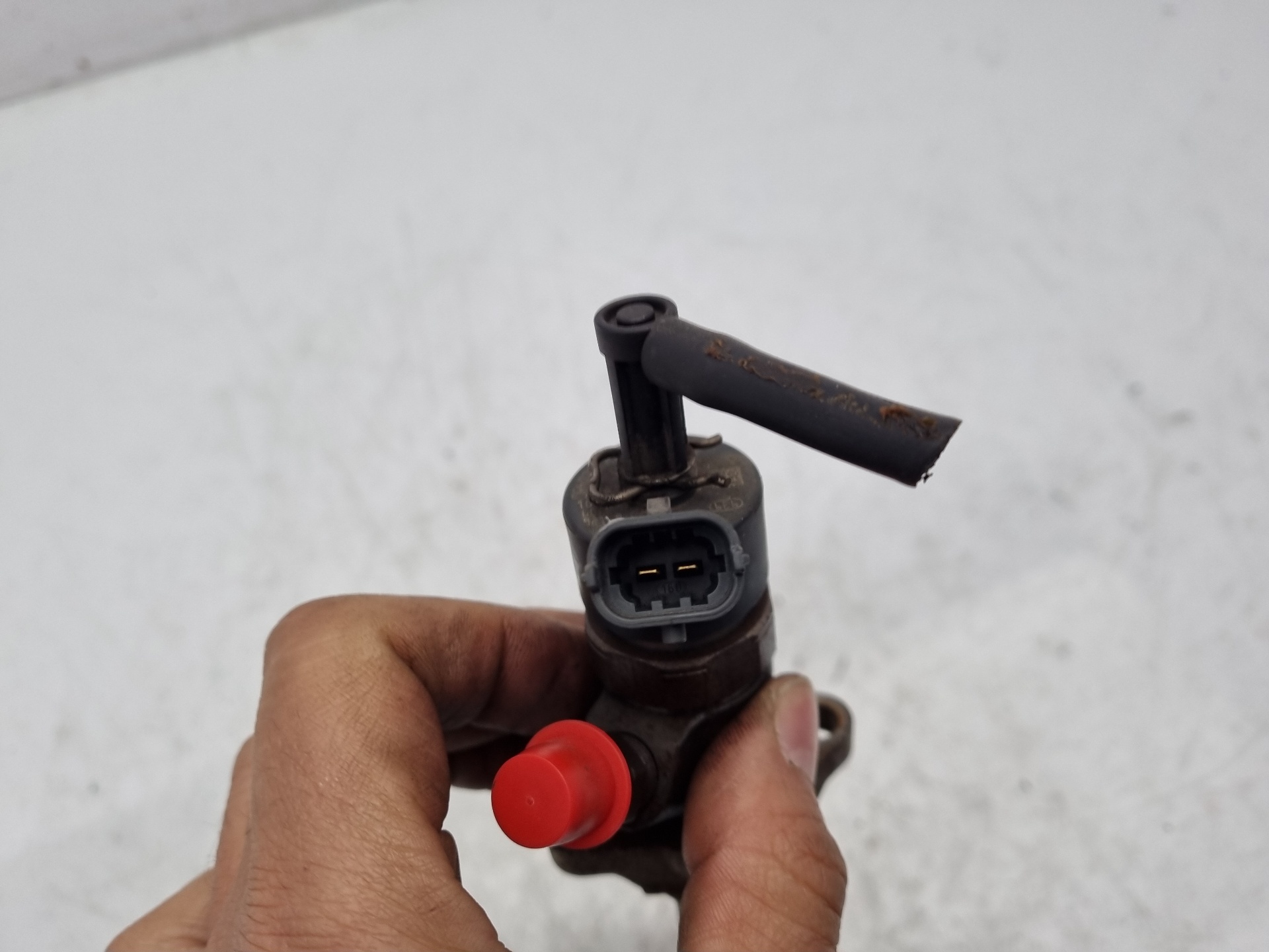 INYECTOR CITROEN C4 BERLINA 9HZ