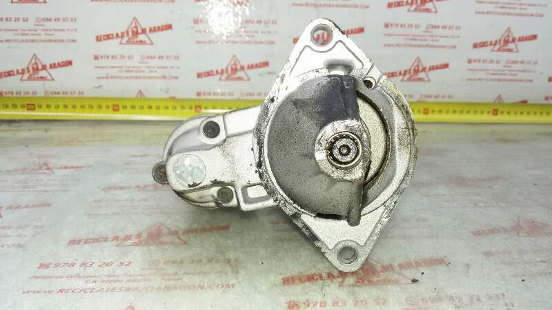 MOTOR ARRANQUE OPEL VECTRA X16XEL