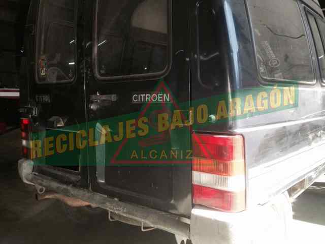 ELEVALUNAS DELANTERO DERECHO CITROEN C15 D-161-A