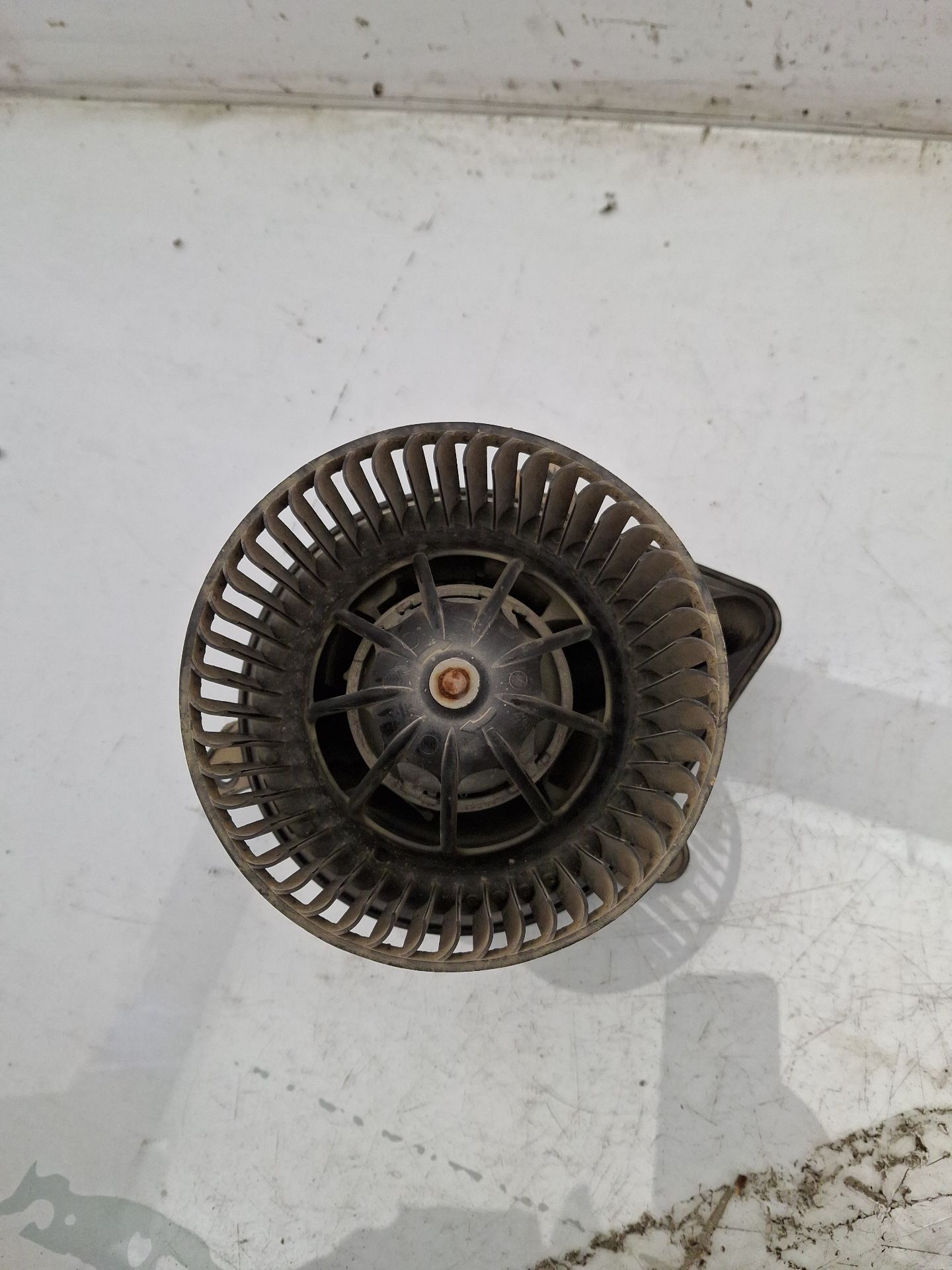 VENTILADOR CALEFACCION CITROEN BERLINGO 