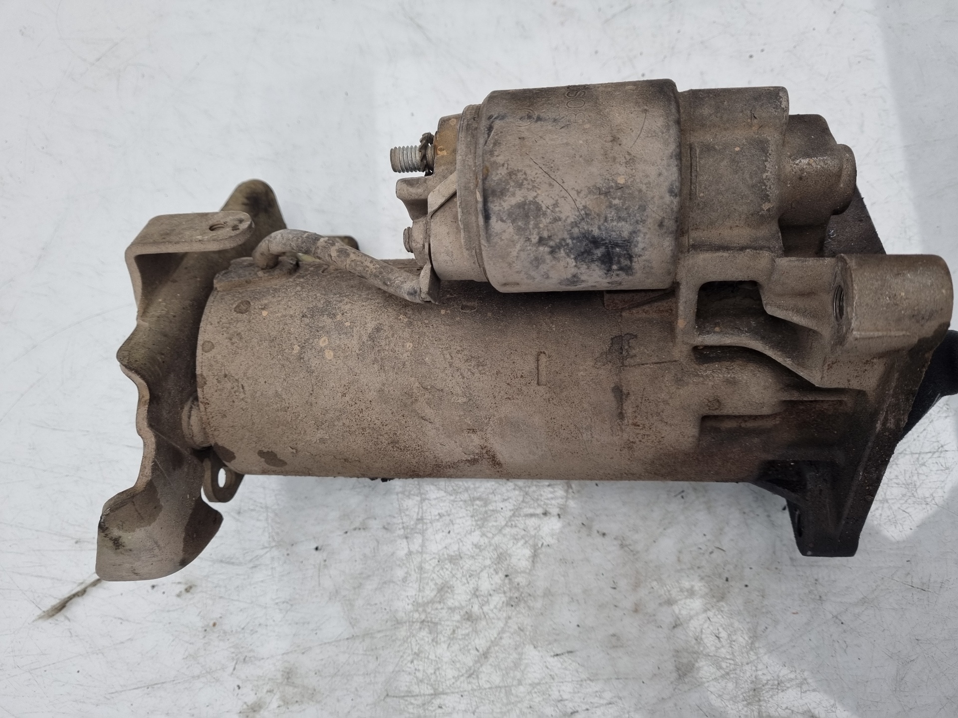 MOTOR ARRANQUE RENAULT RAPID/EXPRESS (F40) F8M