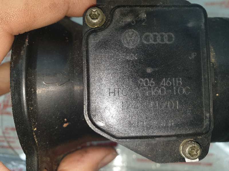 CAUDALIMETRO VOLKSWAGEN GOLF AVU