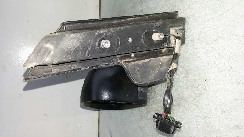 RETROVISOR IZQUIERDO SEAT ALTEA BJB