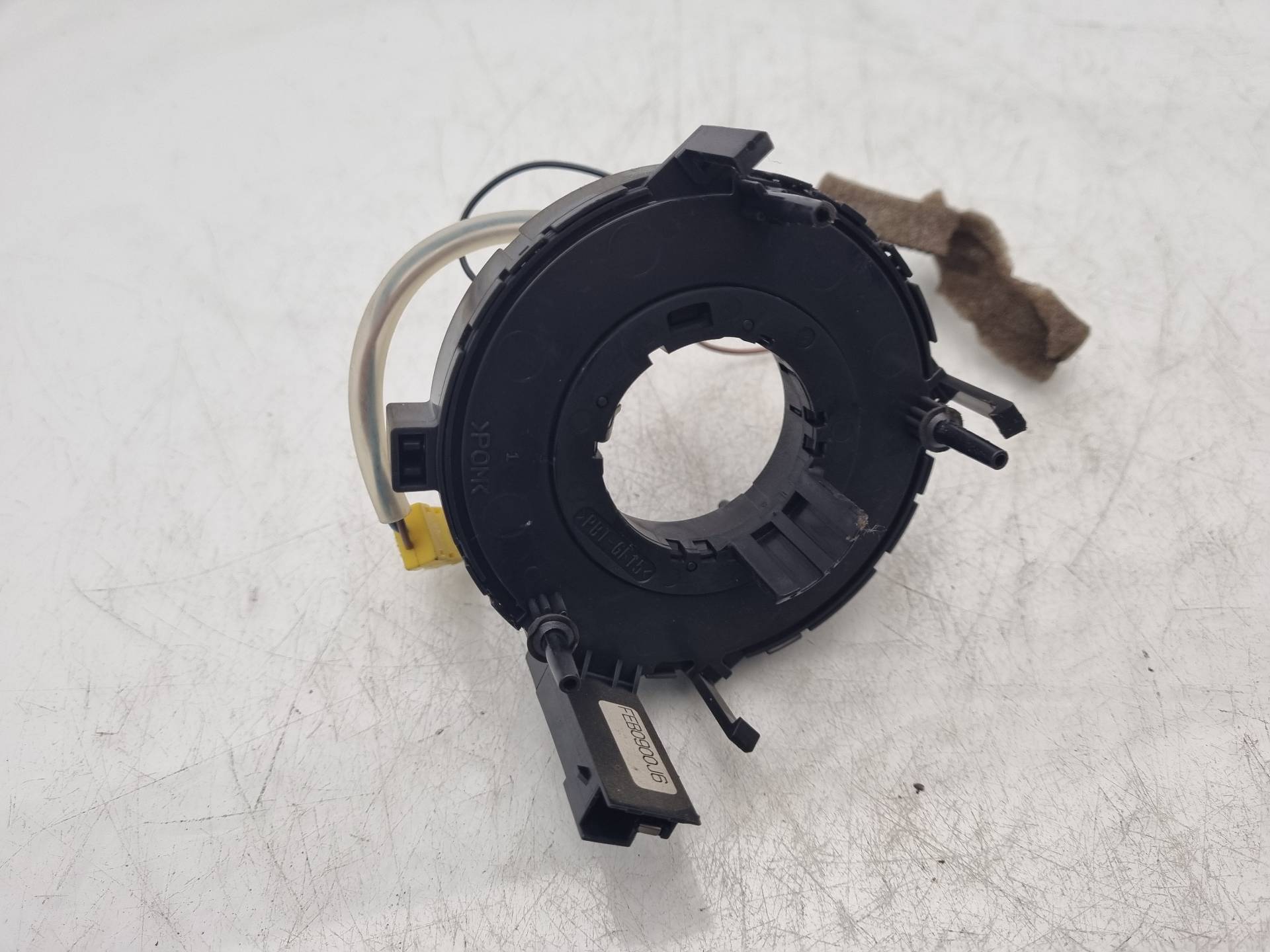 ANILLO AIRBAG SEAT TOLEDO AHF