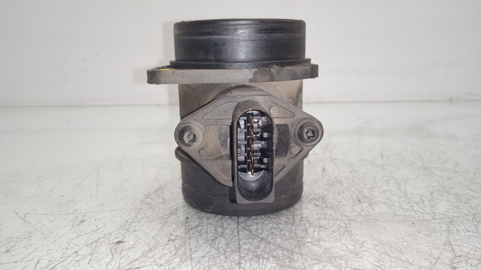 CAUDALIMETRO SEAT LEON ASV