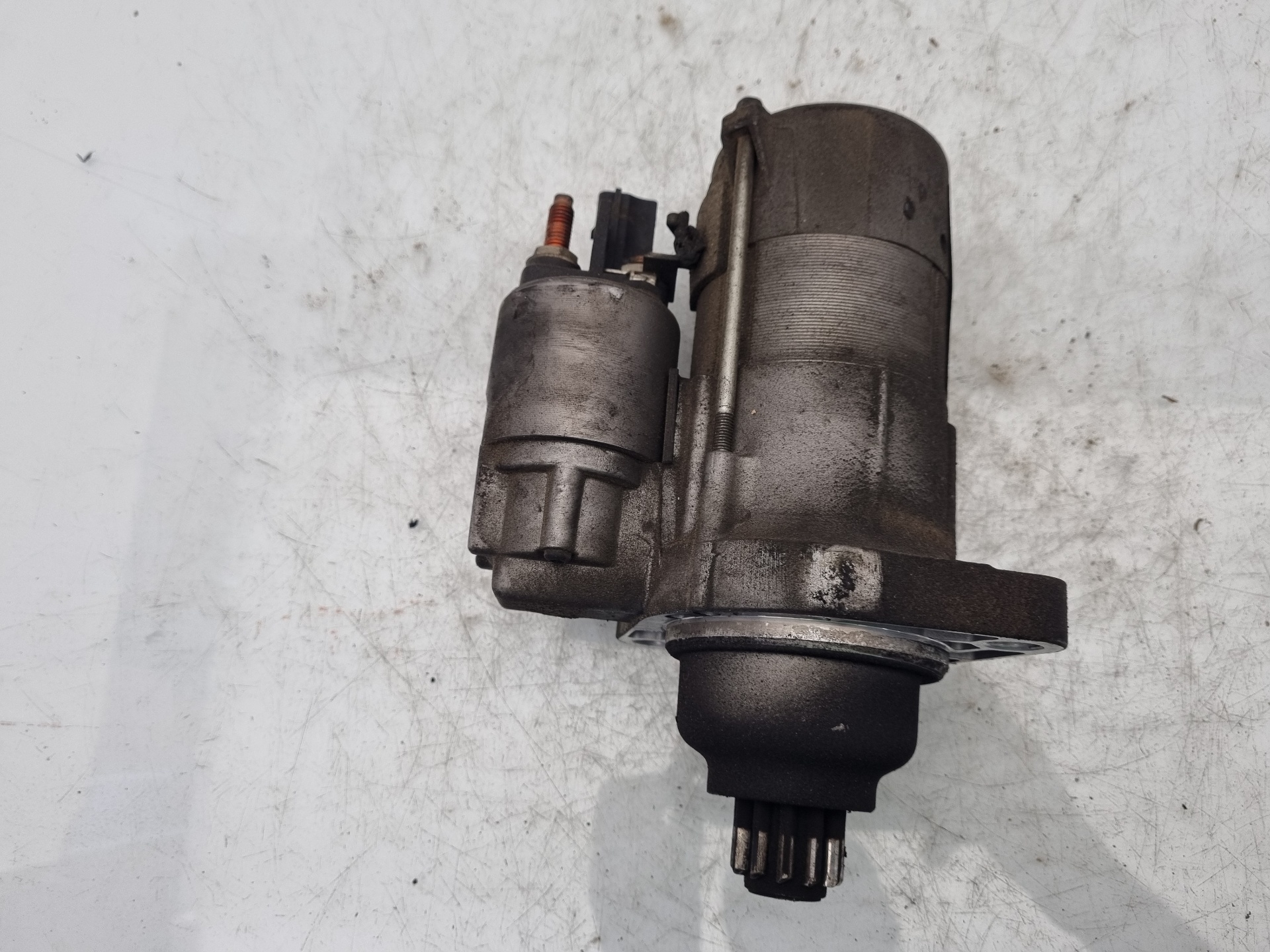 MOTOR ARRANQUE AUDI A3 BMN