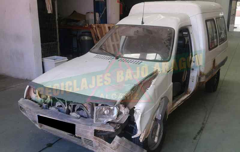 SOPORTE FILTRO GASOIL CITROEN C15 WJX