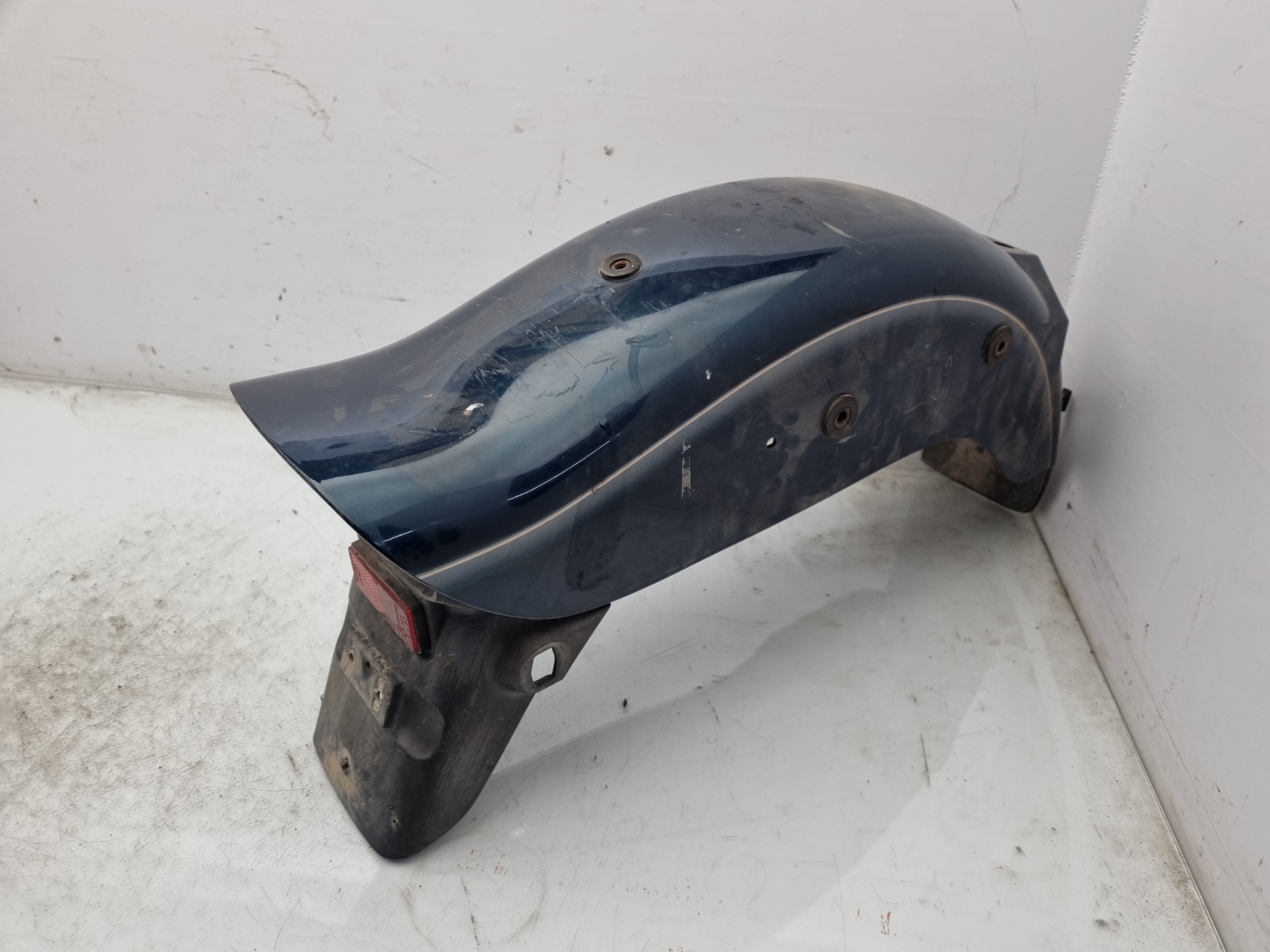 PORTAMATRICULAS SUZUKI MARAUDER 1600 G J430