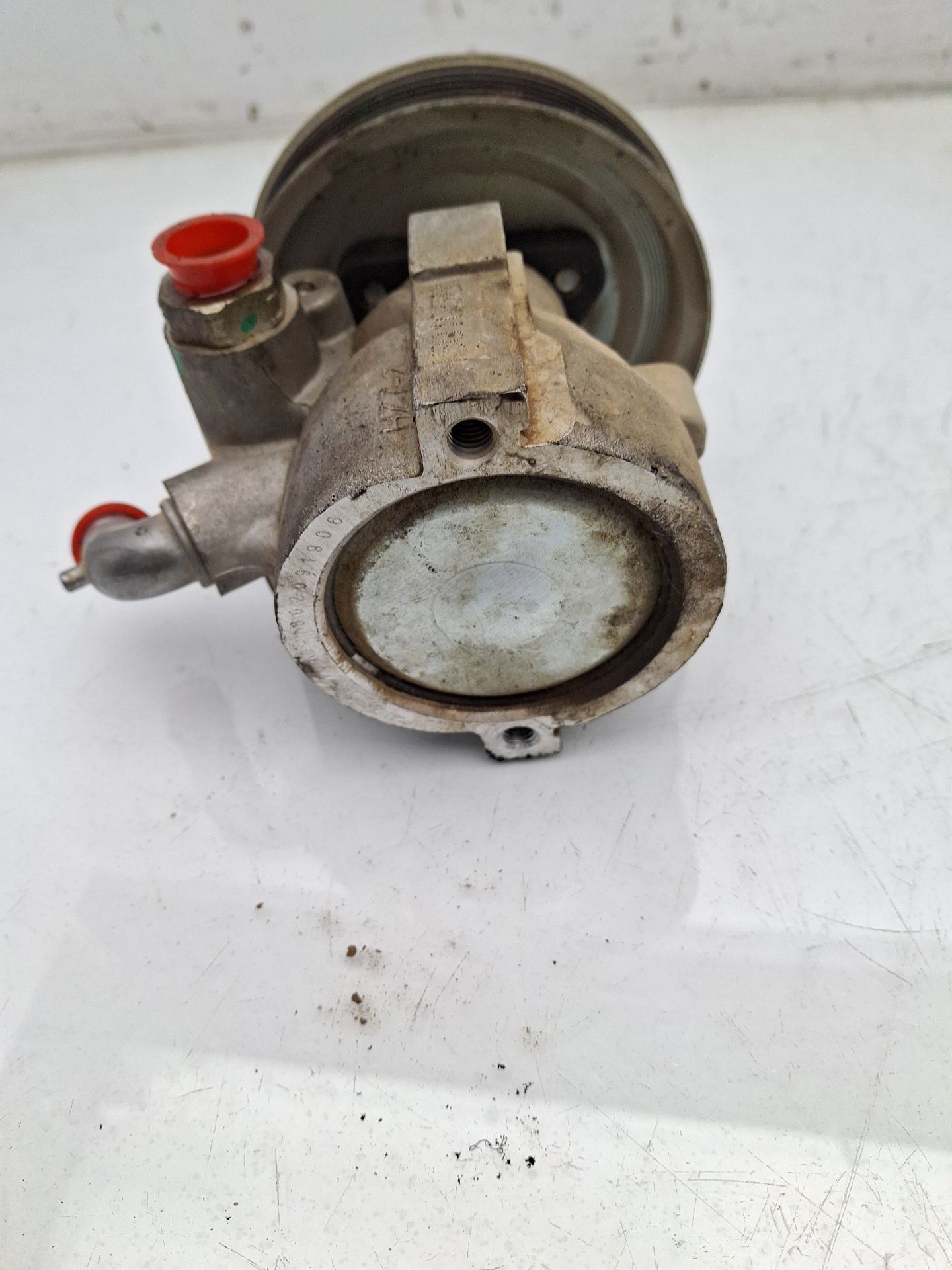 BOMBA DIRECCION OPEL COMBO 