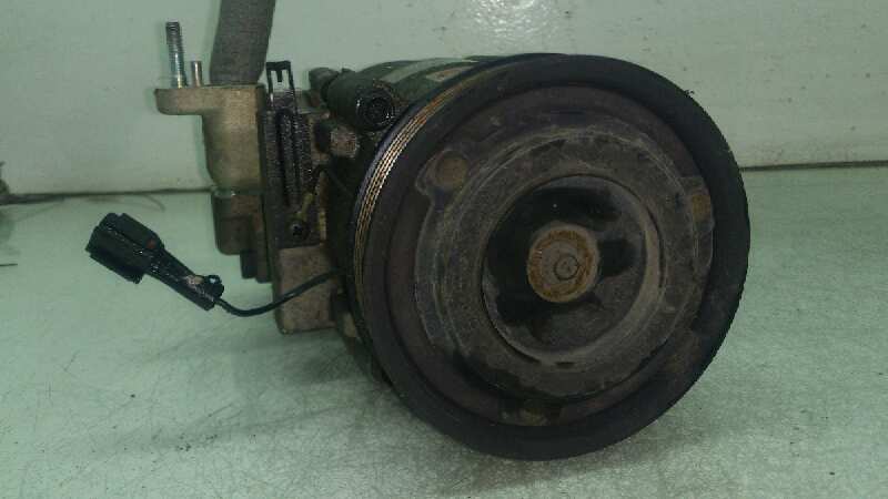 COMPRESOR AIRE ACONDICIONADO HYUNDAI TRAJET D4EA